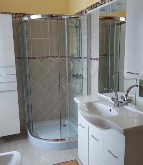 Bolzano Novarese Apartment | Eli's House