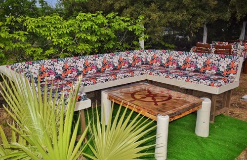 Palamutbuku Hotel | ELİT OTEL
