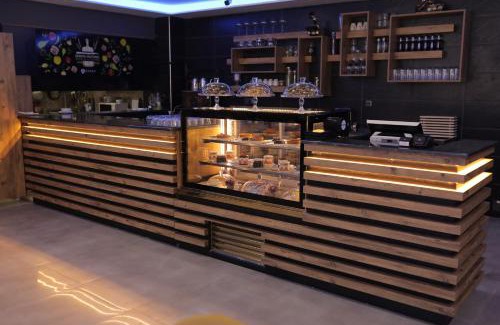 Amasya Hotel | ELİT OTELHAN