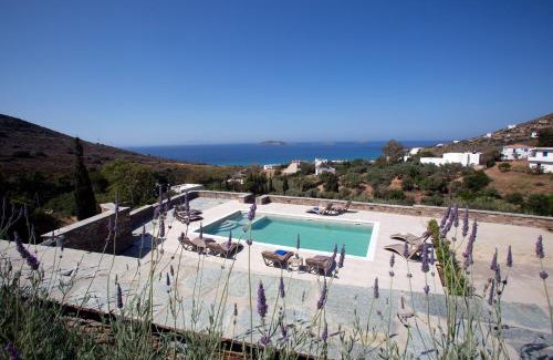 Kipri House | ELIA PRIVILEGED SUITES Andros ΑΝΔΡΟΣ