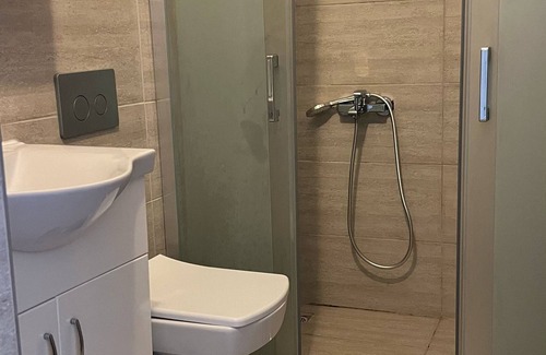 Selimiye Hotel | Elia Selimiye