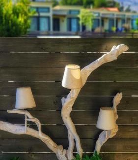 Sarakiniko House | Elia Suites