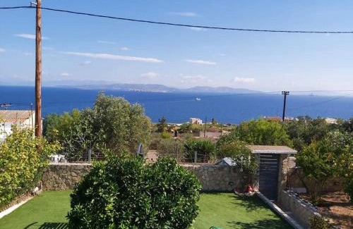 Souvala Villa | Elia Villa - Aegina, Souvala