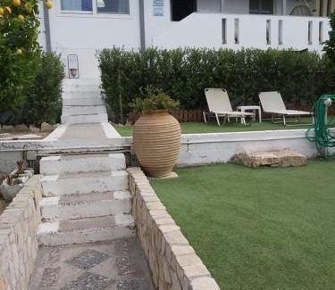 Souvala Villa | Elia Villa - Aegina, Souvala