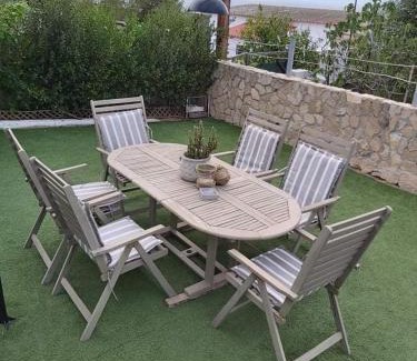 Souvala Villa | Elia Villa - Aegina, Souvala