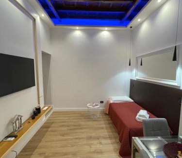 Rione II Trevi Apartment | Elian Apartament In The Center of Rome