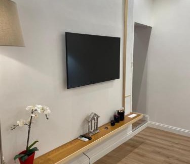 Rione II Trevi Apartment | Elian Apartament In The Center of Rome