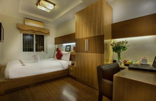 Old Quarter Hotel | Eliana Ruby Hotel & Travel
