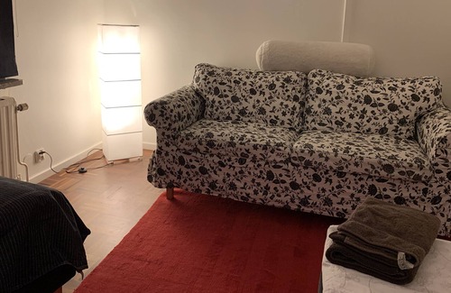Vaxjo Bed & Breakfast | Elianitas Bed & Breakfast