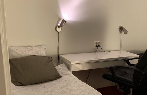 Vaxjo Bed & Breakfast | Elianitas Bed & Breakfast