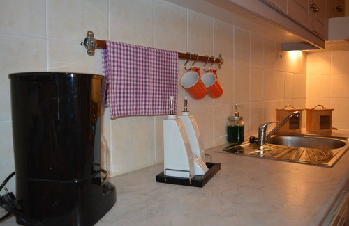 Vamos House | Elianthos Villa