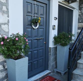 Konitsa Apartment | Elichrysos GuestHouse Konitsa
