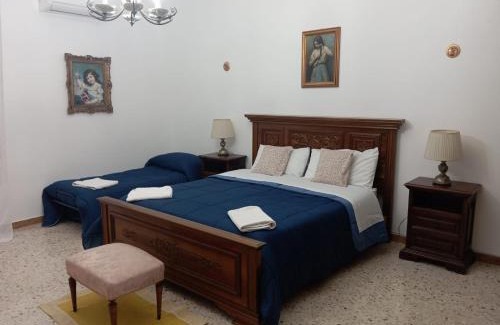 Sambuca di Sicilia House | Elico Di Sicily B@B