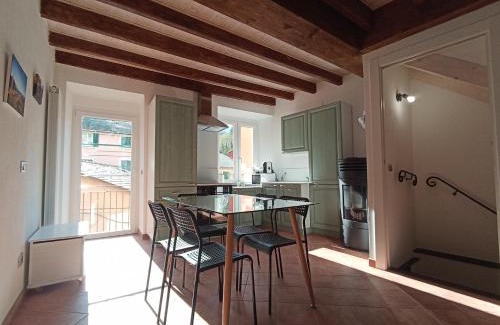 Borzonasca House | Elicriso Apartment Affittacamere