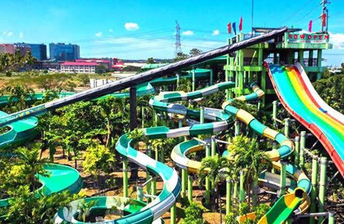 Binan City House | Elie's Home-Holland Park