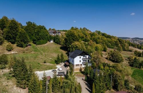 Manastirea Humorului Cabin | Elim Residence