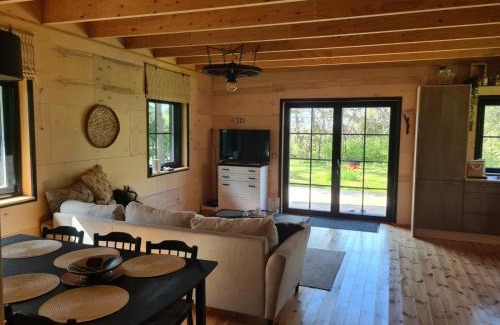 Muriste Ski Chalet | Elimaa-Lepiku