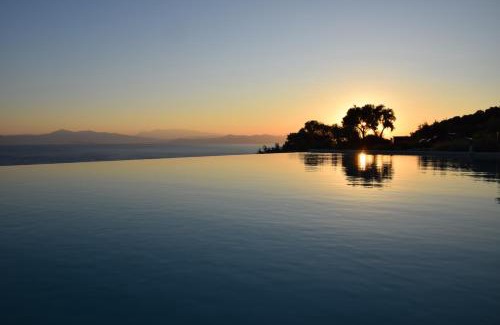 Agios Mamas Hotel | Elimnion Resort