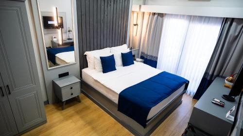 Atakum Hotel | Elina Managed by Dedeman