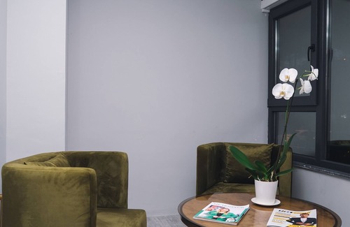 Atakum Hotel | Elina Managed by Dedeman