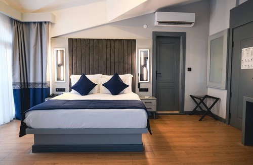 Atakum Hotel | Elina Managed by Dedeman