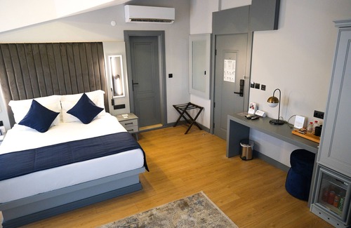 Atakum Hotel | Elina Managed by Dedeman