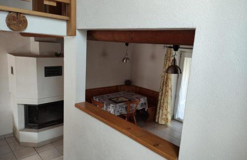Aurigeno House | Eline sotto ai piazz 12 Casa Elin