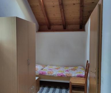 Aurigeno House | Eline sotto ai piazz 12 Casa Elin