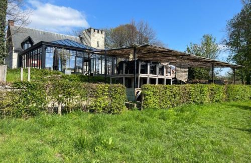 Machelen Hotel | Elinoa