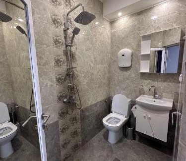 Hisarja Villa | Elion House