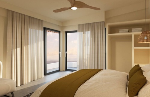 Eretria Resort | Elion Seaside Resort & Spa