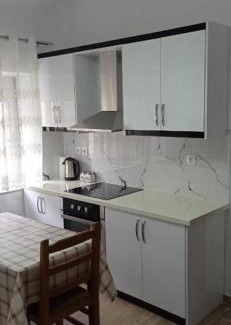 Qender Apartment | Elis Apartament