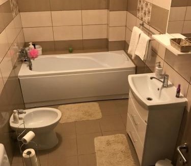 Piatra Neamt Apartment | Eli’s Apartament