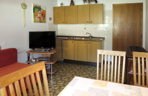 Aschau Im Zillertal Apartment | Elisabeth by Interhome