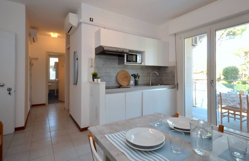 Lignano Pineta Apartment | Elisabeth by Interhome