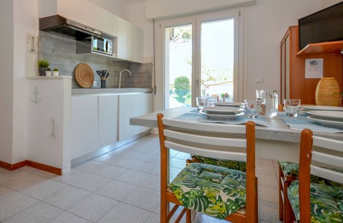 Lignano Pineta Apartment | Elisabeth by Interhome