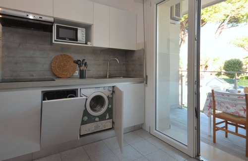 Lignano Pineta Apartment | Elisabeth by Interhome