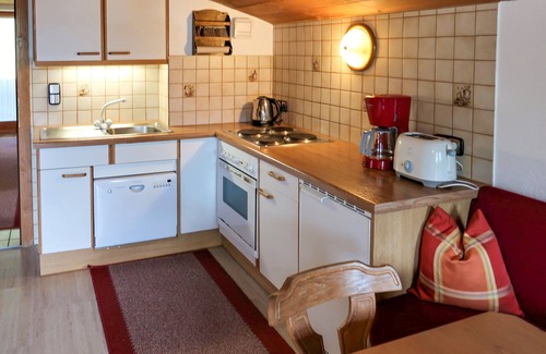 Alpbach Apartment | Elisabeth by Interhome