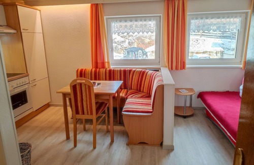 Soelden Apartment | Elisabeth by Interhome