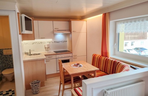 Soelden Apartment | Elisabeth by Interhome