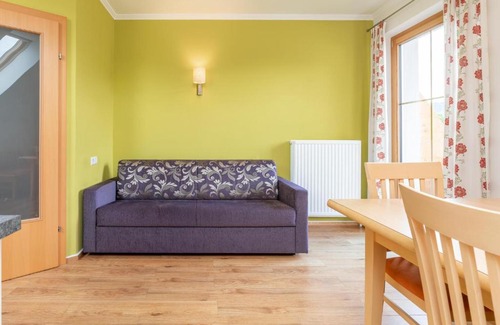 Mariapfarr Apartment | Elisabeth S