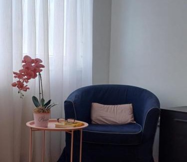 Erzsebetfalva Apartment | Elisabeth7 Apartment