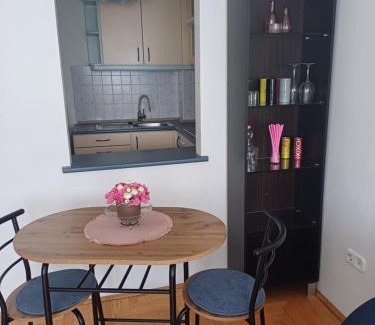 Erzsebetfalva Apartment | Elisabeth7 Apartment