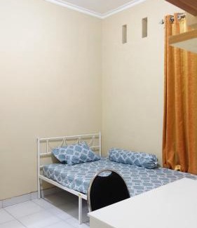 Blimbing Apartment | Elisaliving