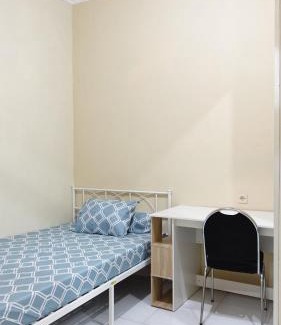 Blimbing Apartment | Elisaliving
