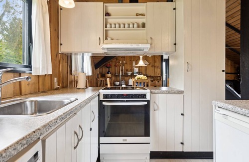 Tranekaer House | "Elisej" - 100m from the sea by Interhome