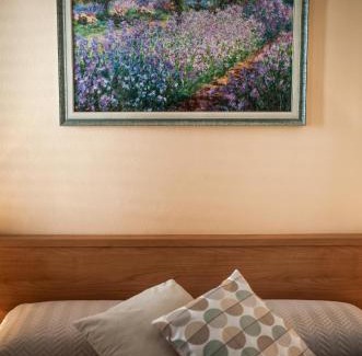 Gallicano Bed & Breakfast | Eliseo B&B Ristorante