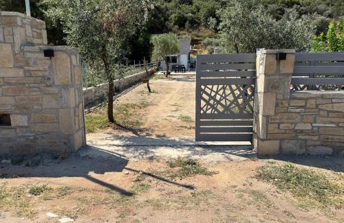 Karpenisi House | Elision