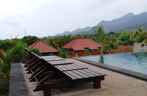 Pemuteran House | Eliska Sumberkima