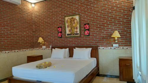 Pemuteran House | Eliska Sumberkima